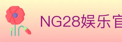 NG28娱乐官网 logo